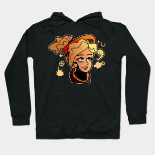 Mercy Hoodie